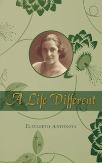 Front cover_A Life Different