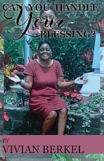 Couverture_Can You Handle Your Blessing?