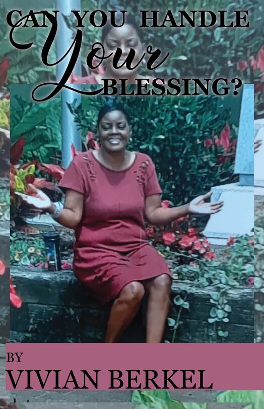 Couverture_Can You Handle Your Blessing?