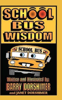 Front cover_School Bus Wisdom