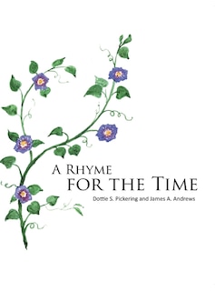 Front cover_A Rhyme for the Time