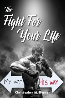 Couverture_The Fight For Your Life