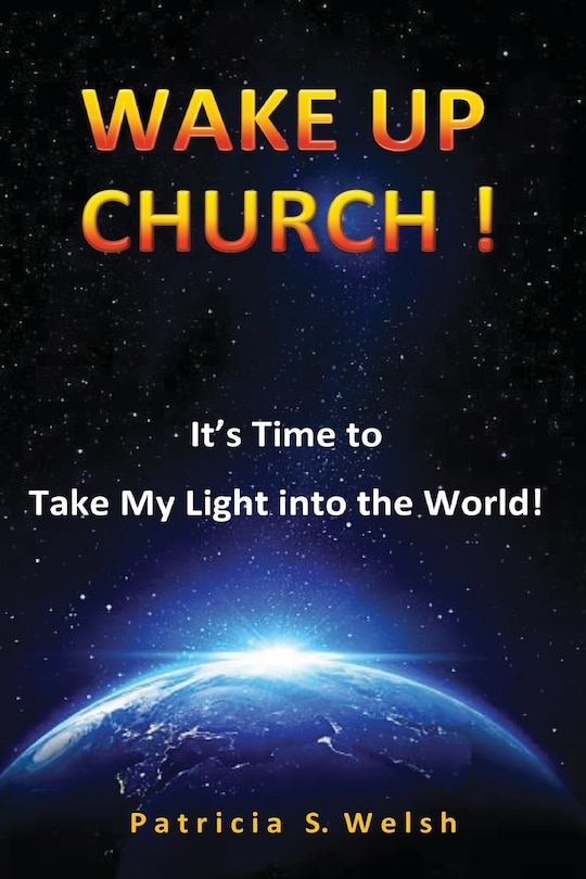 Couverture_Wake Up Church!