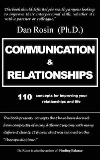 Couverture_Communication & Relationships