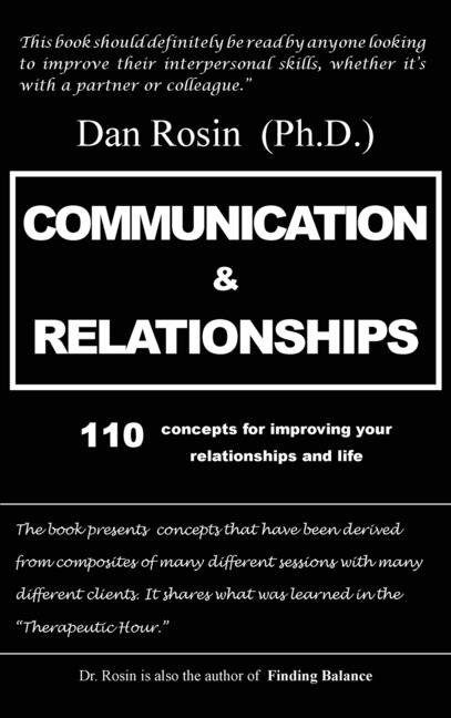 Couverture_Communication & Relationships