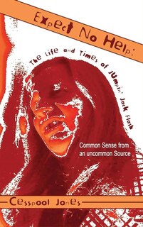 Front cover_Expect No Help