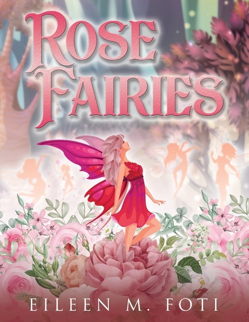 Couverture_Rose Fairies