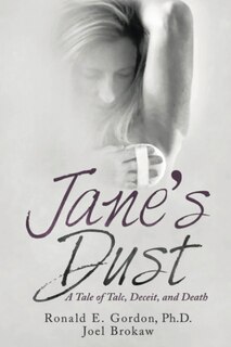 Front cover_Jane's Dust