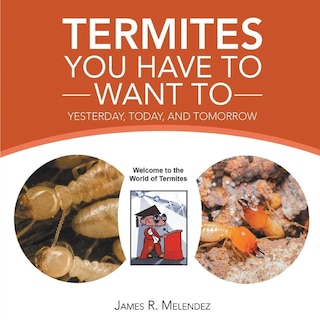 Couverture_Termites You Have to Want To