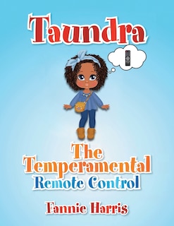 Front cover_Taundra