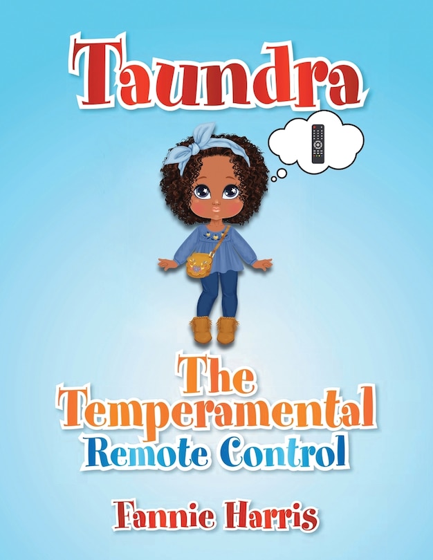 Front cover_Taundra