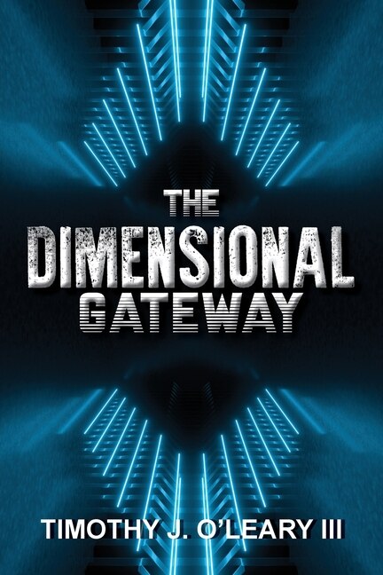 Front cover_The Dimensional Gateway
