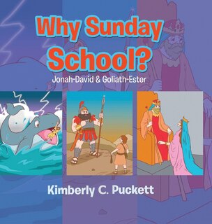 Front cover_Why Sunday School?