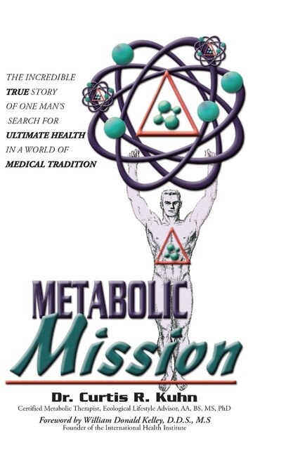 Front cover_Metabolic Mission