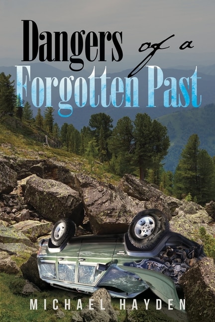 Front cover_Dangers of a Forgotten Past