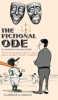 Front cover_The Fictional Ode