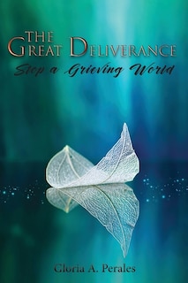Front cover_The Great Deliverance