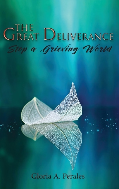 Front cover_The Great Deliverance
