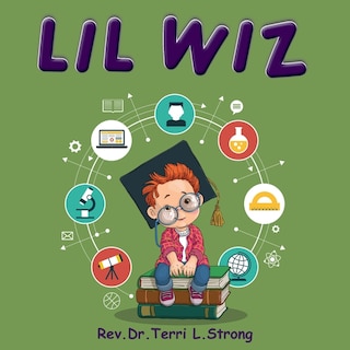 Couverture_Lil' Wiz