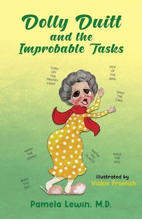 Front cover_Dolly Duitt and the Improbable Tasks