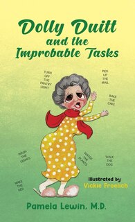 Couverture_Dolly Duitt and the Improbable Tasks