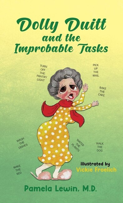 Couverture_Dolly Duitt and the Improbable Tasks