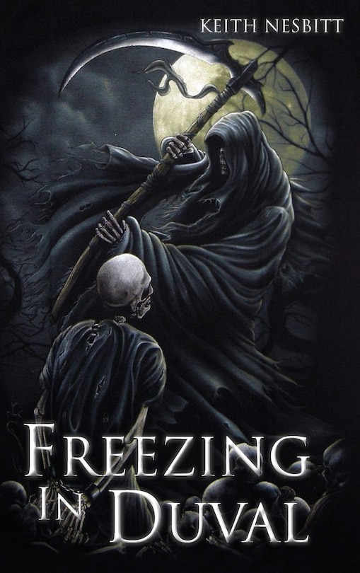 Front cover_Freezing in Duval