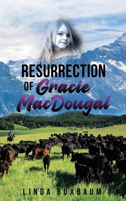 Front cover_Resurrection of Gracie MacDougal