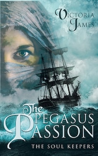 Couverture_The Pegasus Passion