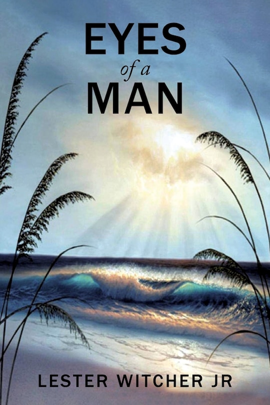 Front cover_Eyes of a Man