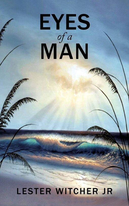Front cover_Eyes of a Man