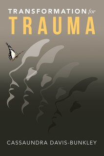 Front cover_Transformation for Trauma