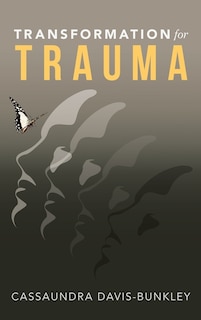 Front cover_Transformation for Trauma