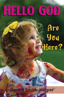 Front cover_Hello God