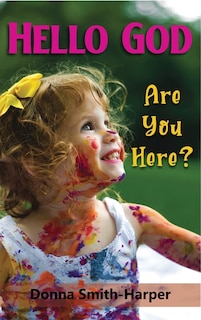 Front cover_Hello God