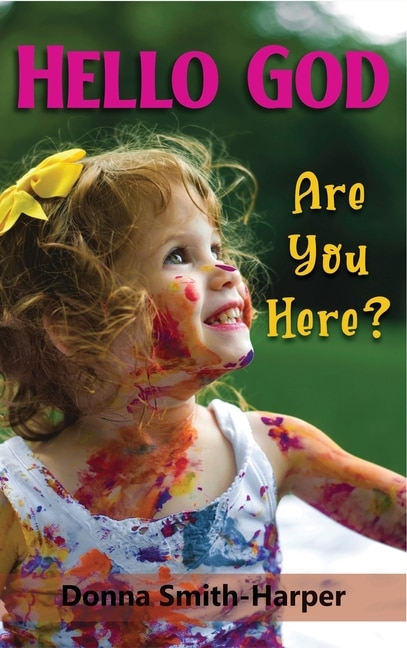 Front cover_Hello God