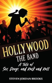 Front cover_Hollywood The Band