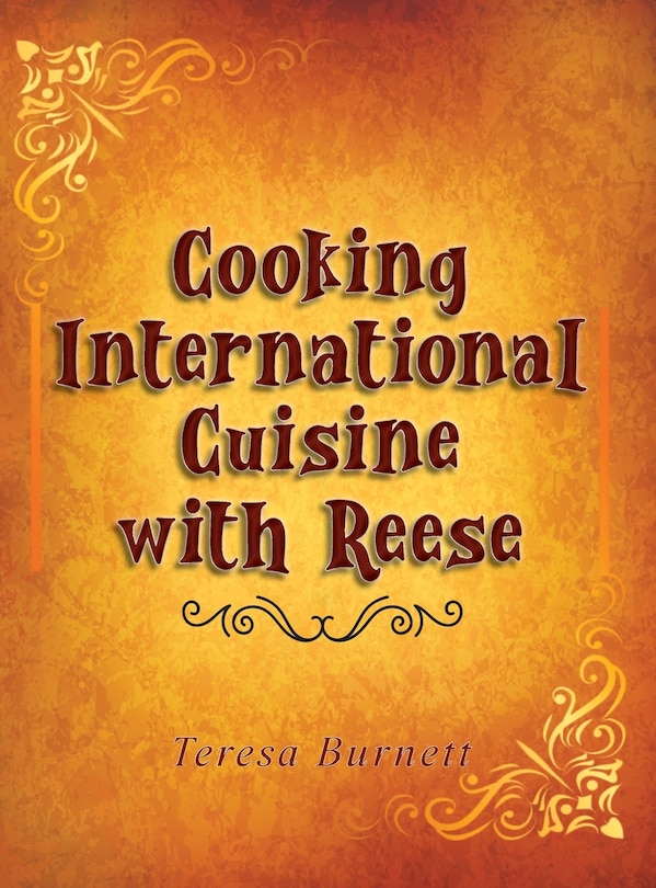 Couverture_Cooking International Cuisine with Reese
