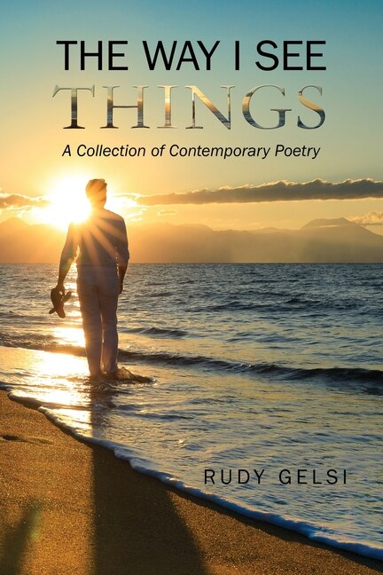 Front cover_The Way I See Things