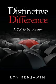 Front cover_Distinctive Difference