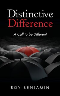 Front cover_Distinctive Difference