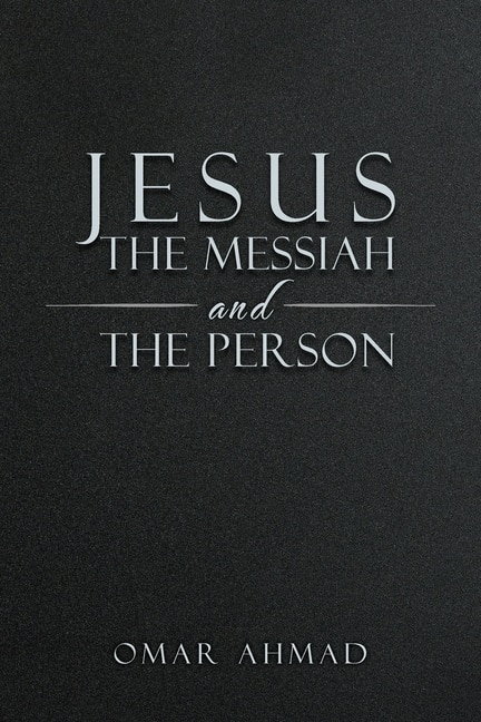Couverture_Jesus The Messiah and The Person