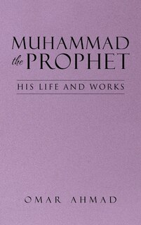 Front cover_Muhammad The Prophet