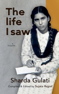 Couverture_The Life I Saw