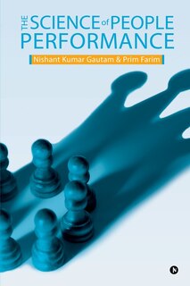 Front cover_The Science of People Performance