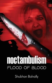 Front cover_Noctambulism