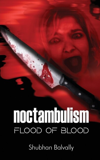Front cover_Noctambulism
