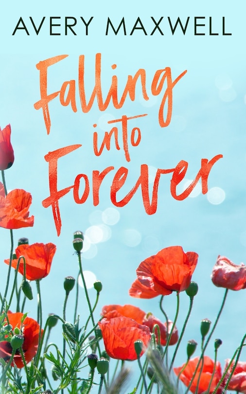 Front cover_Falling Into Forever