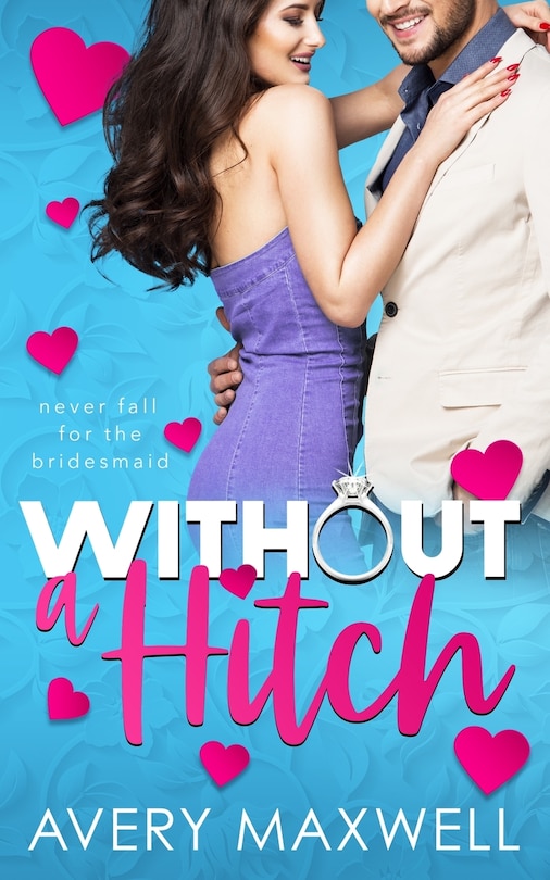 Couverture_Without a Hitch