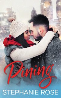 Front cover_Pining
